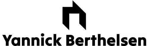 Logo Yannick Berthelsen